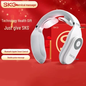 Neck Massager — Massage Gun, SKG