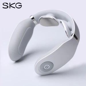 Portable Neck Massager — Massage Gun, SKG