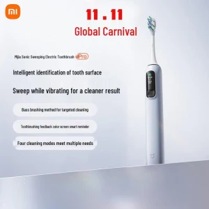 Pro Sonic Electric Toothbrush — Electric Toothbrush, Xiaomi