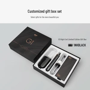 Professional Smart Sonic Electric Toothbrush Gift Set — Electric Toothbrush, Byer