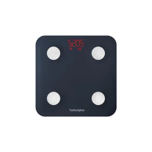 Smart 8-Electrode Body Fat Scale — Smart Scale, YunKangbao