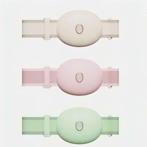 Smart Abdominal Massager — Massage Gun, PGG