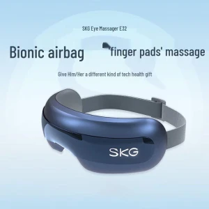 Smart Airbag Eye Massager — Massage Gun, SKG