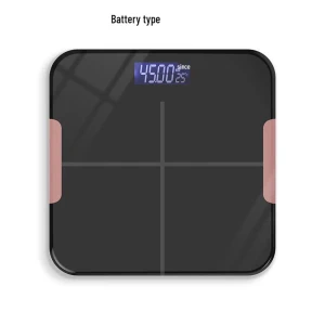 Smart Bluetooth Body Fat Scale — Smart Scale, JDST online