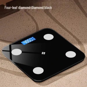 Smart Bluetooth Body Fat Scale — Smart Scale, Jinmiao