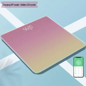 Smart Bluetooth Body Fat Scale — Smart Scale, JDST online