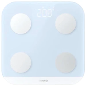Smart Body Fat Scale 3 Bluetooth Edition — Smart Scale, Huawei