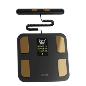 Smart Body Fat Scale — Smart Scale, ICOMON