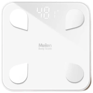 Smart Body Fat Scale — Smart Scale, Meilen