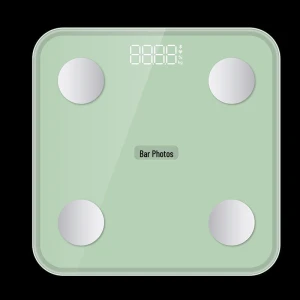 Smart Body Fat Scale — Smart Scale, Little Bear