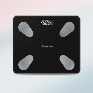 Smart Body Fat Scale — Smart Scale, Xiangshan
