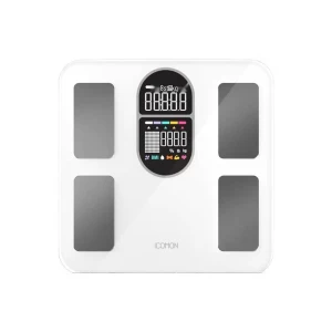 Smart Body Fat Scale — Smart Scale, ICOMON