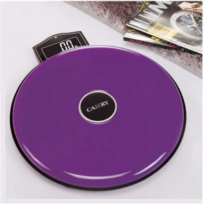 Smart Digital Body Weight Scale with Retractable Display — Smart Scale, Xiangshan