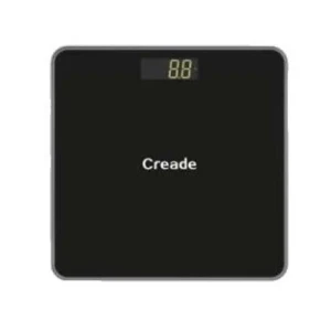 Smart Digital Body Weight Scale — Smart Scale, Creade