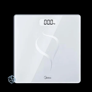 Smart Digital Weight Scale — Smart Scale, Midea
