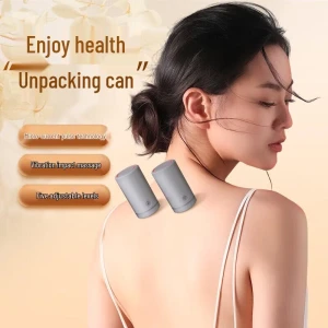 Smart Electric Double Cup Cupping Massager — Massage Gun, Hozheng