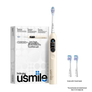 Smart Electric Toothbrush — Electric Toothbrush, usmile