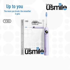 Smart Electric Toothbrush — Electric Toothbrush, usmile