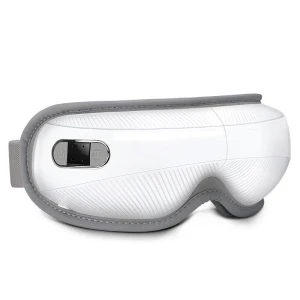 Smart Eye Massager with Heat and Gesture Control — Massage Gun, JDST online