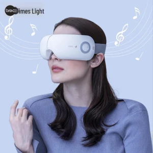 Smart Eye Massager — Massage Gun, Breo