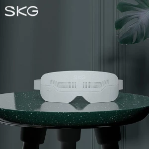 Smart Eye Massager — Massage Gun, SKG