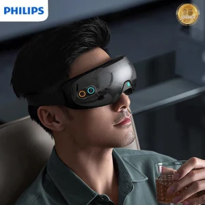 Smart Eye Massager — Massage Gun, Philips