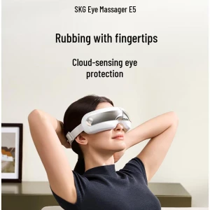 Smart Eye Massager — Massage Gun, SKG