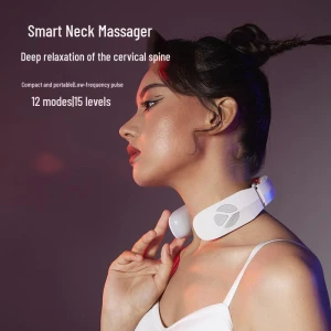 Smart Neck Massager — Massage Gun, JDST online