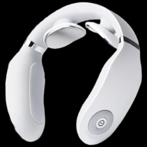 Smart Neck Massager — Massage Gun, SKG
