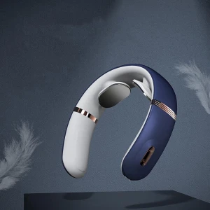 Smart Neck Massager — Massage Gun, MKS