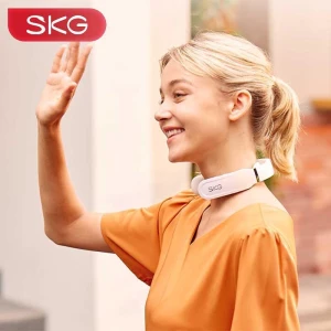 Smart Neck Massager — Massage Gun, SKG