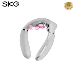 Smart Neck Massager — Massage Gun, SKG