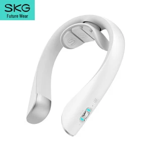 Smart Portable Neck Massager — Massage Gun, SKG