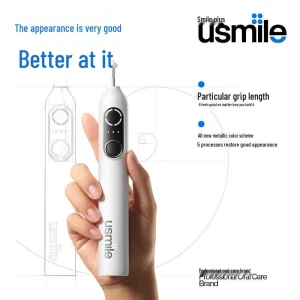 Smart Sonic Electric Toothbrush — Electric Toothbrush, usmile