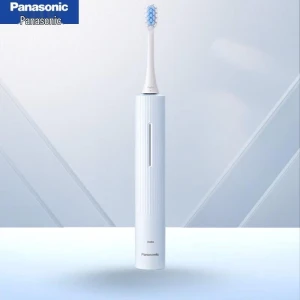 Smart Sonic Electric Toothbrush — Electric Toothbrush, Panasonic