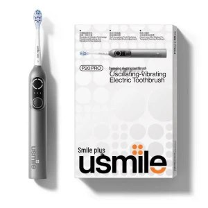 Smart Sonic Electric Toothbrush — Electric Toothbrush, usmile