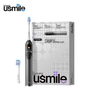 Smart Sonic Electric Toothbrush — Electric Toothbrush, usmile