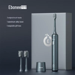 Smart Sonic Electric Toothbrush — Electric Toothbrush, Ebonee