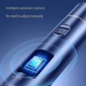 Smart Sonic Electric Toothbrush — Electric Toothbrush, FLYCO