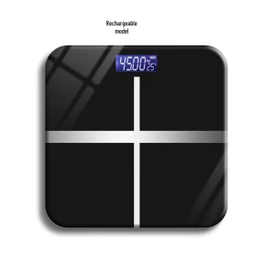 Smart USB Rechargeable Body Weight Scale — Smart Scale, JDST online