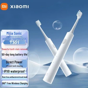 Sonic Electric Toothbrush — Electric Toothbrush, Xiaomi