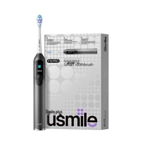 Sonic Electric Toothbrush — Electric Toothbrush, usmile