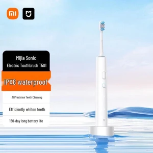 Sonic Electric Toothbrush — Electric Toothbrush, Xiaomi