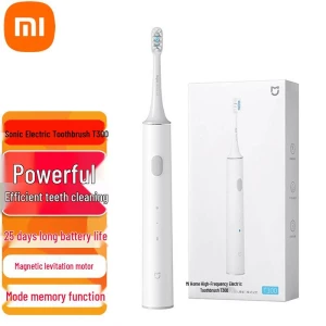 Sonic Electric Toothbrush — Electric Toothbrush, Mijia