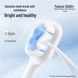Sonic Electric Toothbrush — Electric Toothbrush, Soocas
