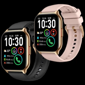 Sport Health Watch — Smart Watch, SKG