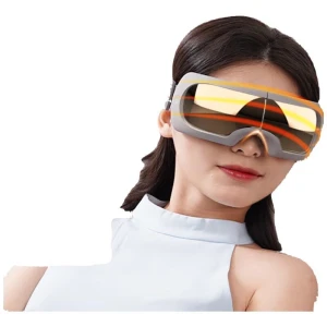 Visual Smart Eye Massager — Massage Gun, Hozheng