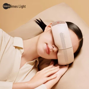 Visual Smart Eye Massager — Massage Gun, Breo