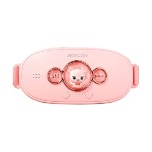 Abdominal Warming Massager — Massage Gun, JDST