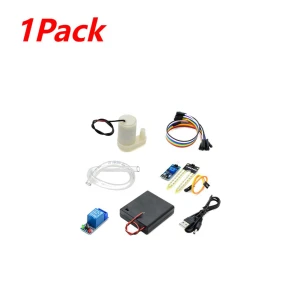 Automatic Irrigation Module DIY Kit — Irrigation System, 888 Auto Parts Town